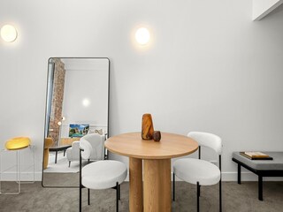 Apartamento Melbourne Características 14