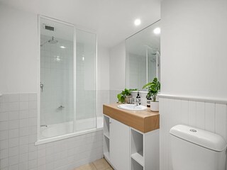 Apartamento Melbourne Características 14