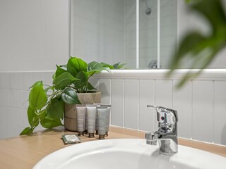 Apartamento Melbourne Características 15