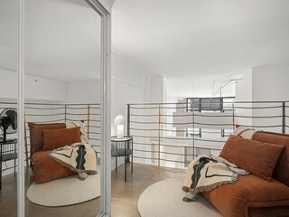 Appartamento Melbourne Caratteristiche 4