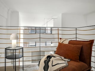 Apartamento Melbourne Características 17