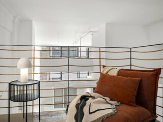 Apartamento Melbourne Características 8