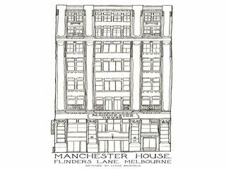 Apartamento Melbourne Características 9