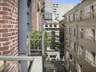 Apartamento Melbourne Características 10