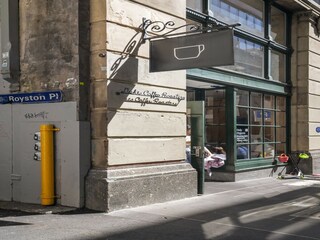 Apartamento Melbourne Características 11