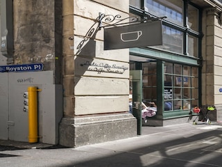 Apartamento Melbourne Características 18