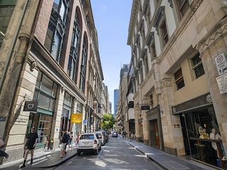 Apartment Melbourne Ausstattung 12