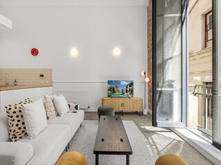 Appartamento Melbourne Caratteristiche 1