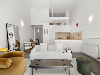 Appartamento Melbourne Caratteristiche 5