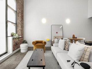 Appartamento Melbourne Caratteristiche 10