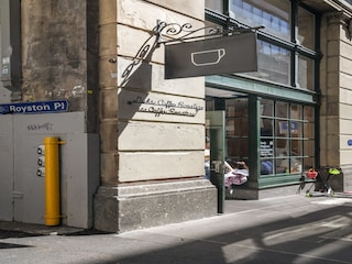 Apartment Melbourne Ausstattung 18