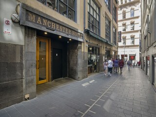 Appartamento Melbourne Caratteristiche 17