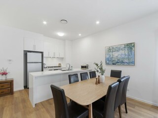 Apartamento Welt Características 12