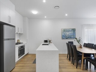 Apartamento Welt Características 17