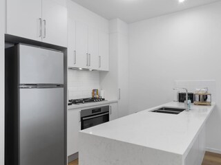 Apartment Welt Ausstattung 18