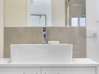 Apartamento Welt Características 13