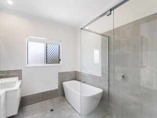 Apartamento Welt Características 20