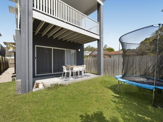 Apartment Welt Ausstattung 10
