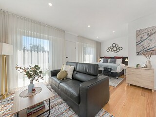 Appartement Melbourne Kenmerken 10