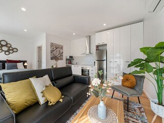 Apartment Melbourne Features 7