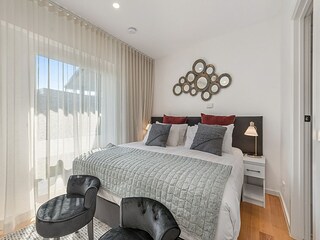 Apartment Melbourne Ausstattung 1