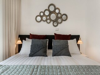 Apartamento Melbourne Características 10