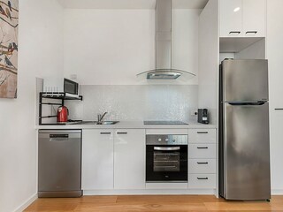 Appartement Melbourne Kenmerken 2
