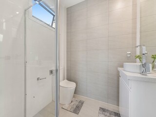 Appartement Melbourne Équipement 5