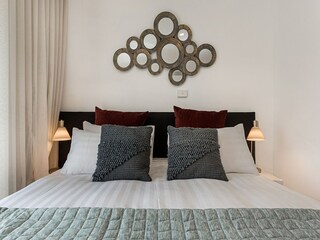 Apartamento Melbourne Características 13