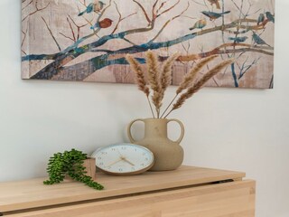Appartement Melbourne Kenmerken 11