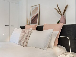 Appartement Melbourne Kenmerken 2