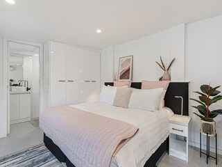 Appartamento Melbourne Caratteristiche 3