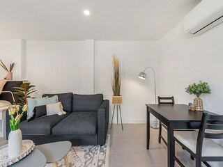 Appartamento Melbourne Caratteristiche 11
