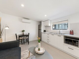 Appartamento Melbourne Caratteristiche 8