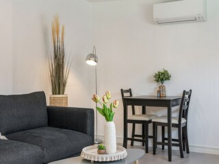 Appartamento Melbourne Caratteristiche 4