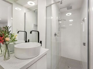 Apartamento Melbourne Características 3