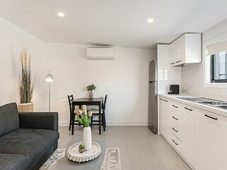 Appartamento Melbourne Caratteristiche 9