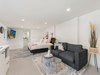 Appartamento Melbourne Caratteristiche 10