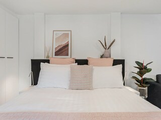 Appartement Melbourne Équipement 10