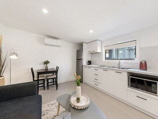 Appartement Melbourne Équipement 14
