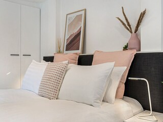 Appartement Melbourne Équipement 6