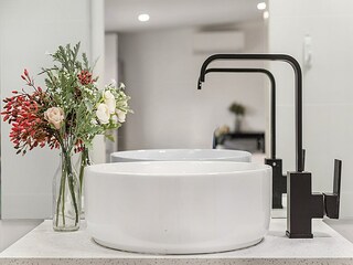 Appartement Melbourne Équipement 8