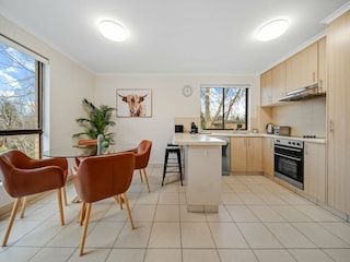 Appartement Welt  5