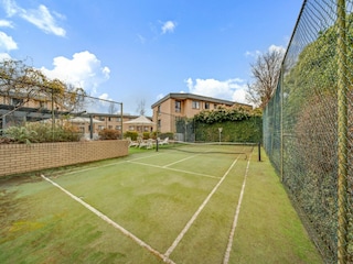 Appartement Welt  6
