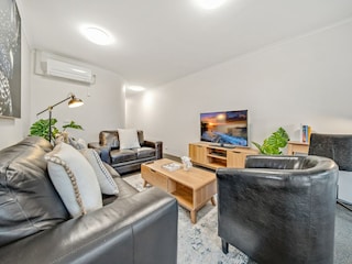 Appartement Welt  9