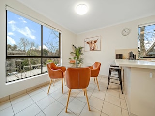 Apartment Welt  16