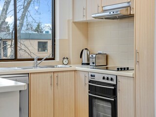 Apartamento Welt  10