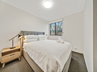 Apartment Welt  18