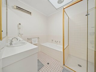 Apartamento Welt  12