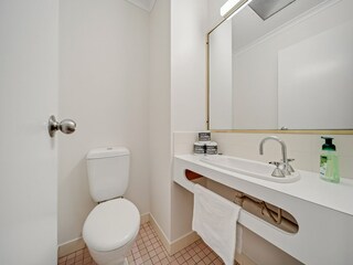 Apartment Welt  4